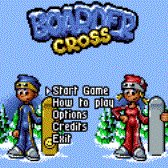 game pic for boarder cross